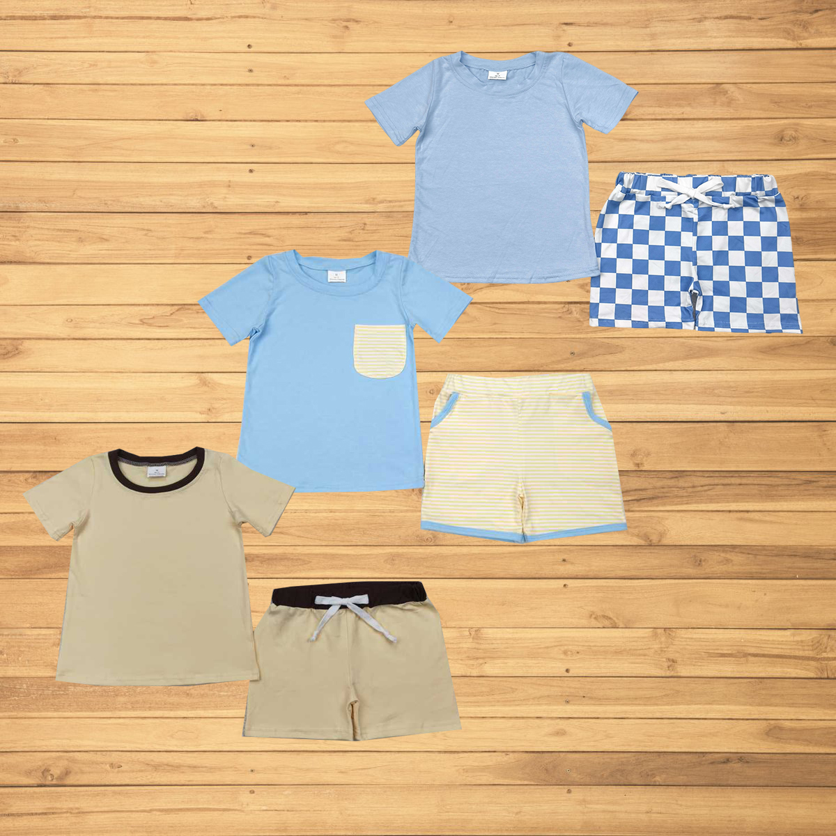 Baby Clothing Sale - Wholesale hot sale western boutique children