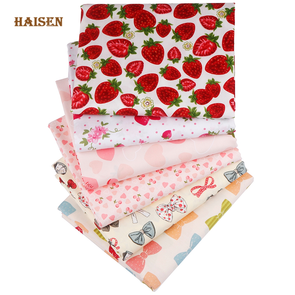 Baby Clothing Organic Cotton - Soft Eco-Friendly 100% Cotton Twill Patchwork