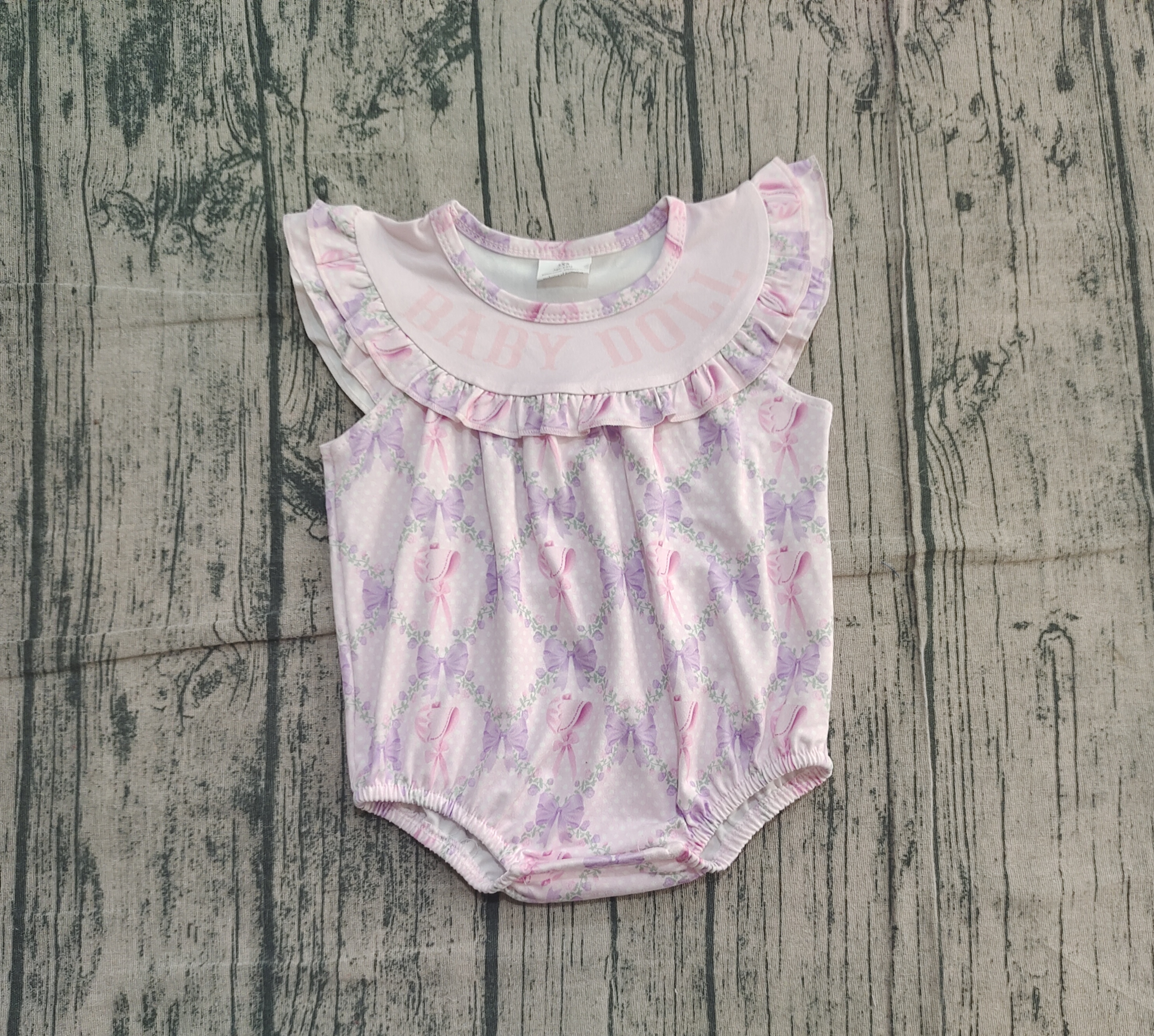 Baby Clothing Sale - z1018-12 SR3292 Pre-sale Wholesale baby rompers