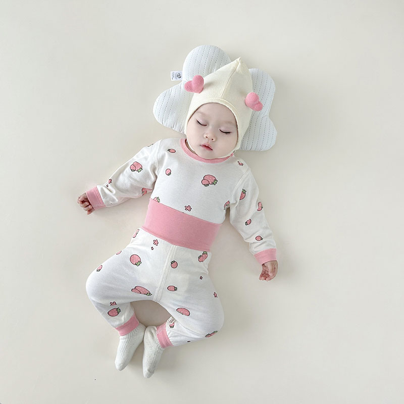 MILANCEL Baby Pajamas Suit Hom - مراجعة Baby Clothing Night وسعره