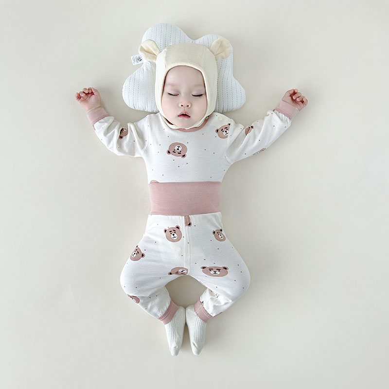 MILANCEL Baby Pajamas Suit Hom - مراجعة Baby Clothing Night وسعره