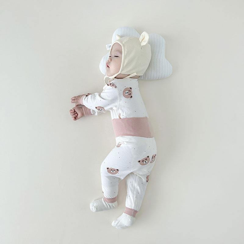 MILANCEL Baby Pajamas Suit Hom - مراجعة Baby Clothing Night وسعره