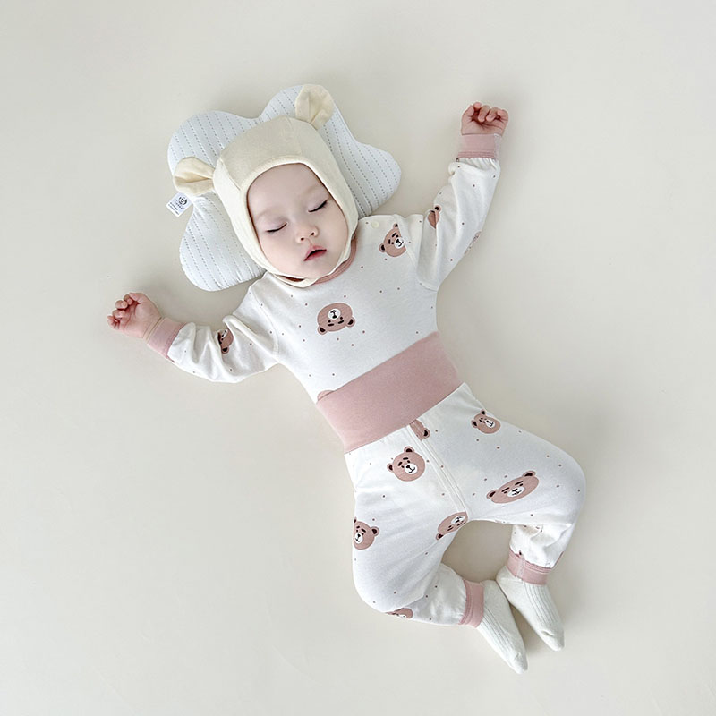 MILANCEL Baby Pajamas Suit Hom - مراجعة Baby Clothing Night وسعره