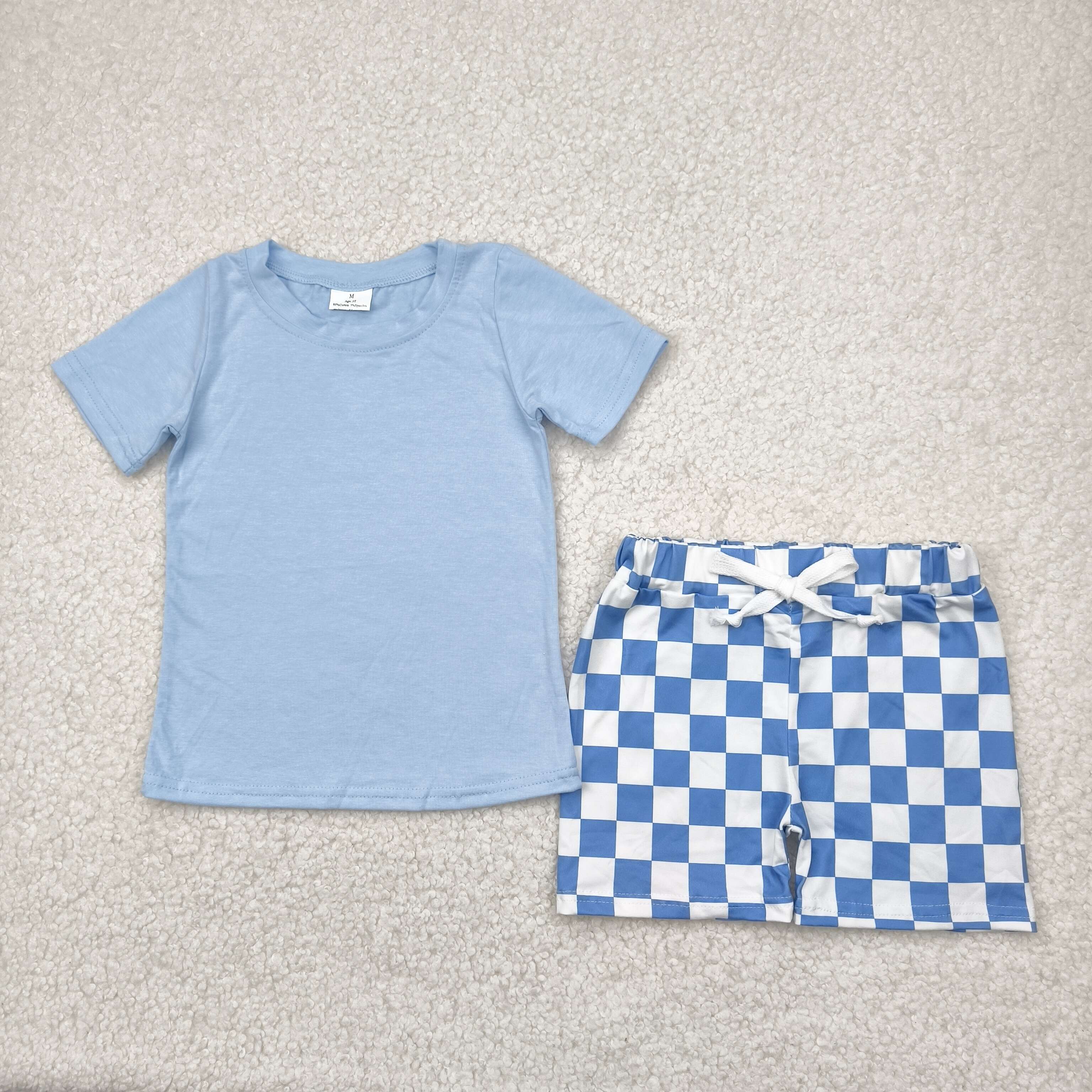 Wholesale hot sale western bou - مراجعة Baby Clothing Sale وسعره