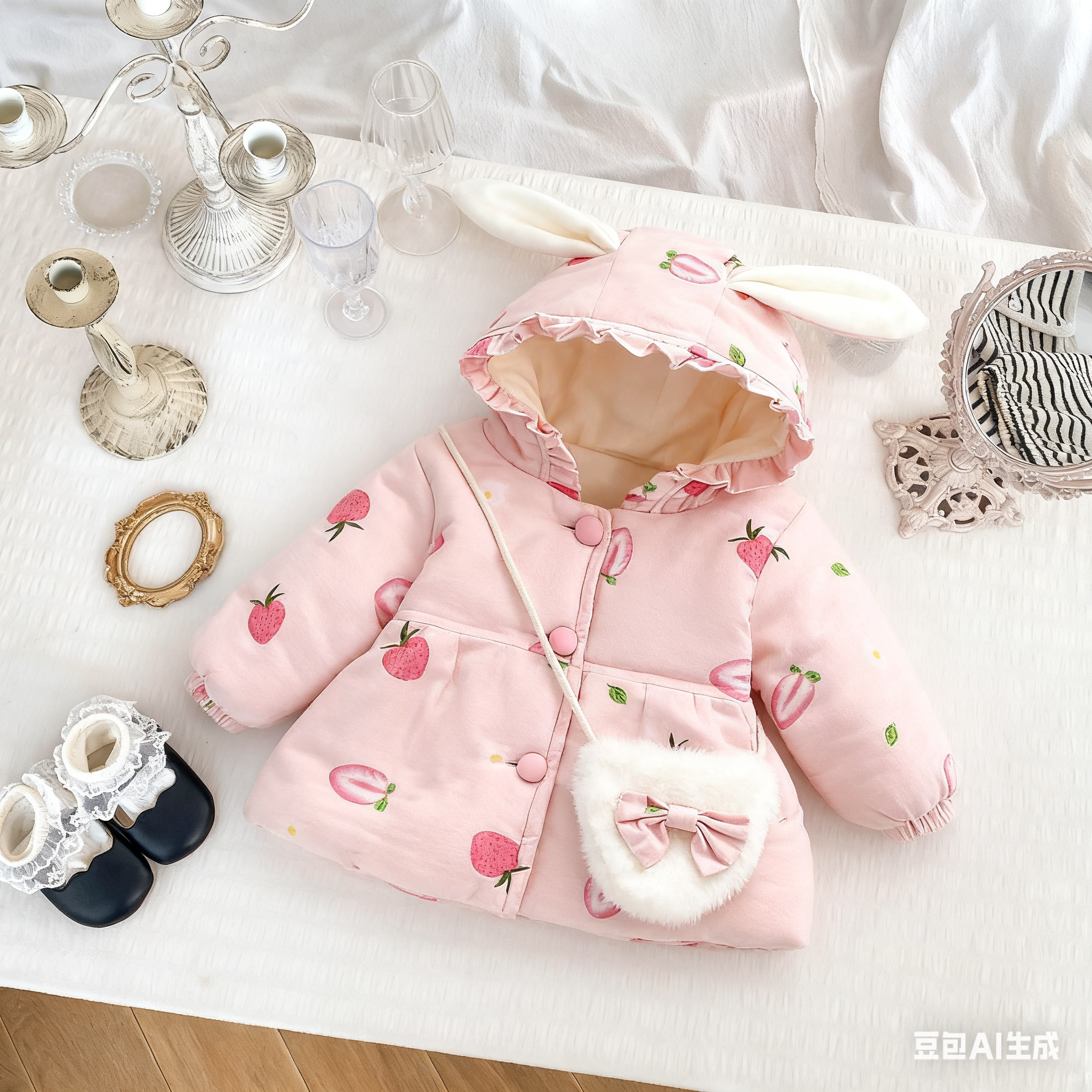 Baby Girl Coat Winter Coat Win - مراجعة Baby Clothing Winter وسعره