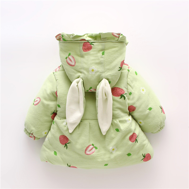 Baby Girl Coat Winter Coat Win - مراجعة Baby Clothing Winter وسعره