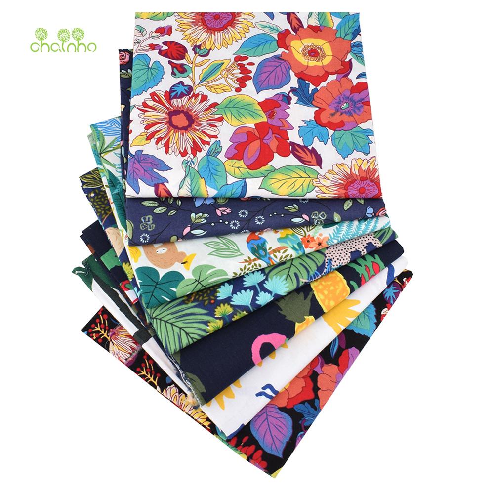 Printed Plain Cotton Fabric,Go - مراجعة Baby Clothing Night وسعره
