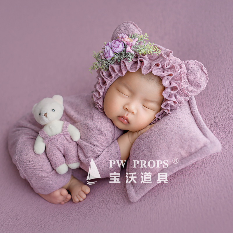 Nezha Outfit Newborn Photograp - مراجعة Baby Clothing Sets Boy وسعره