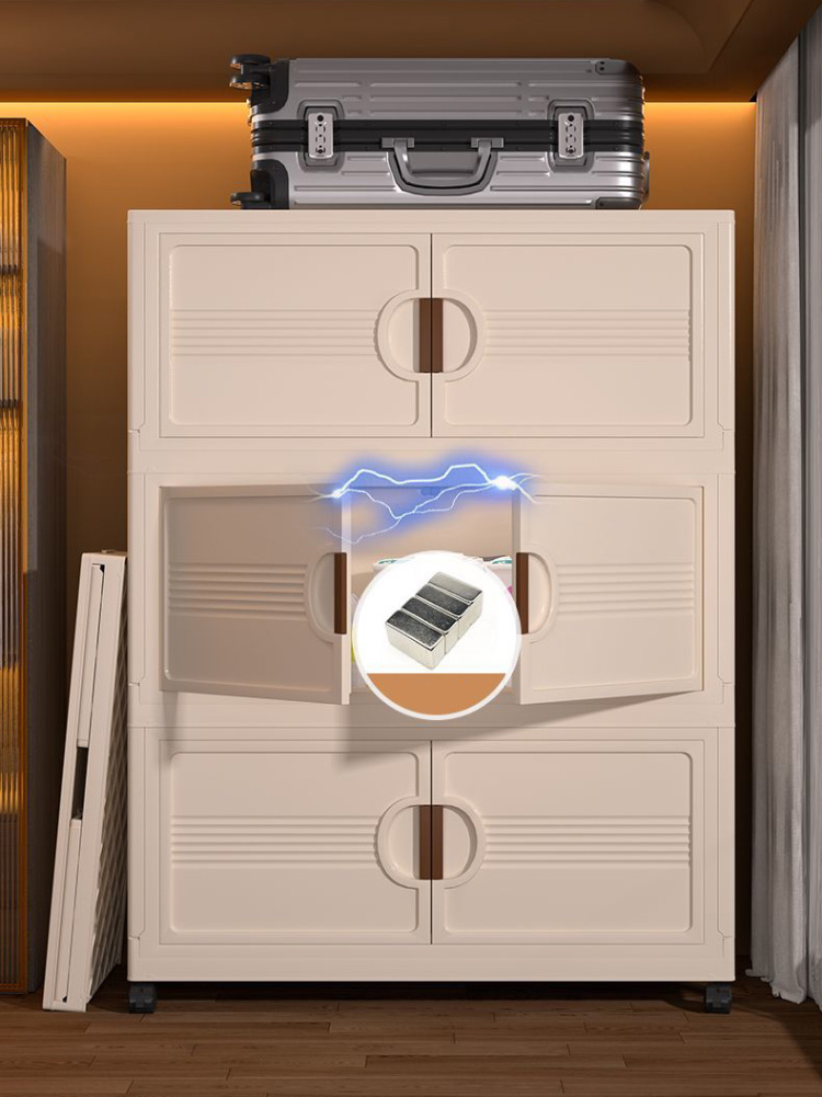 Box Type Storage Cabinet, Baby - مراجعة Baby Clothing Types وسعره