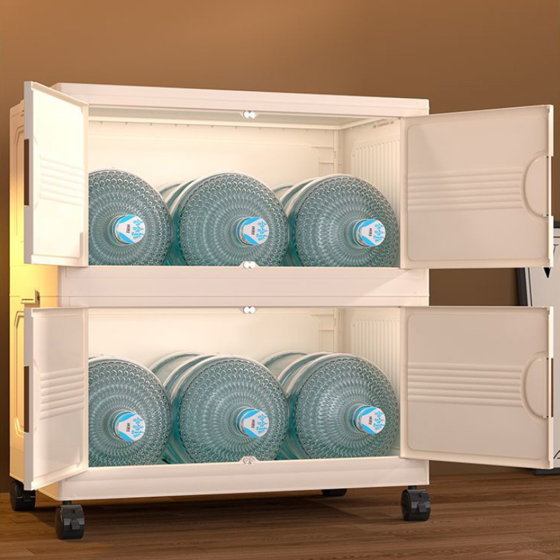 Box Type Storage Cabinet, Baby - مراجعة Baby Clothing Types وسعره