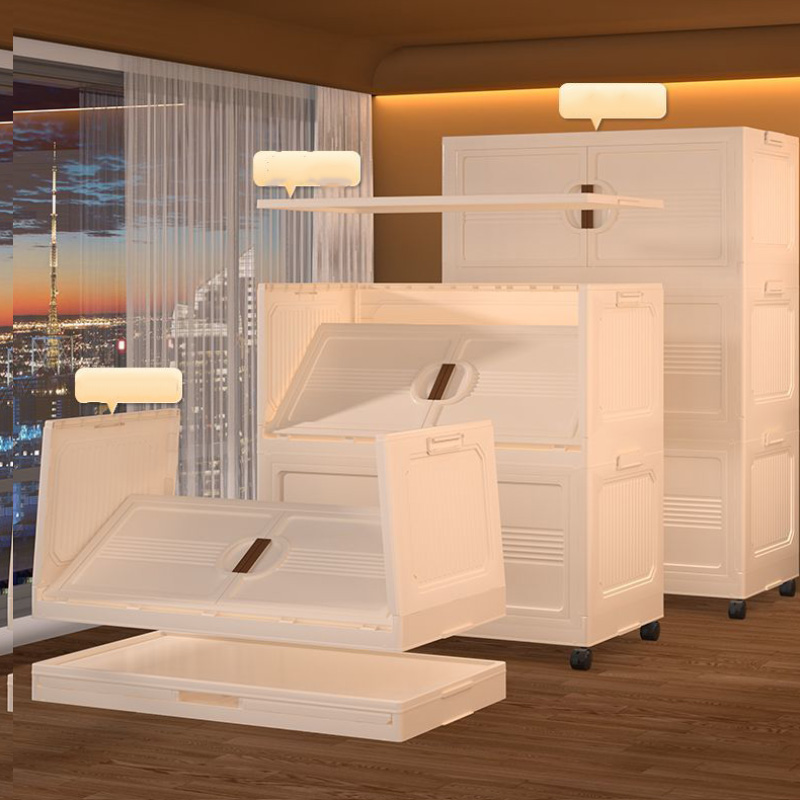 Box Type Storage Cabinet, Baby - مراجعة Baby Clothing Types وسعره