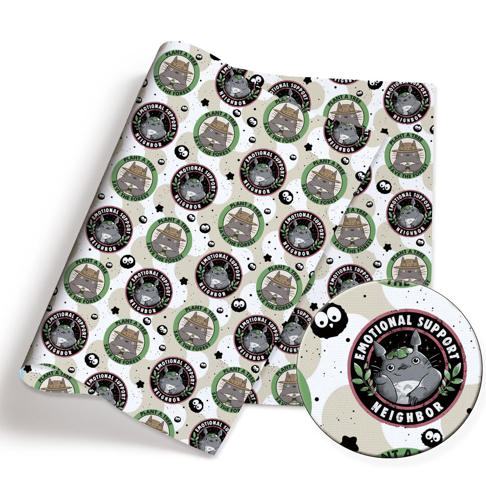 Cartoon Fabric Hot DIY140*50cm - مراجعة Baby Clothing Fabric وسعره