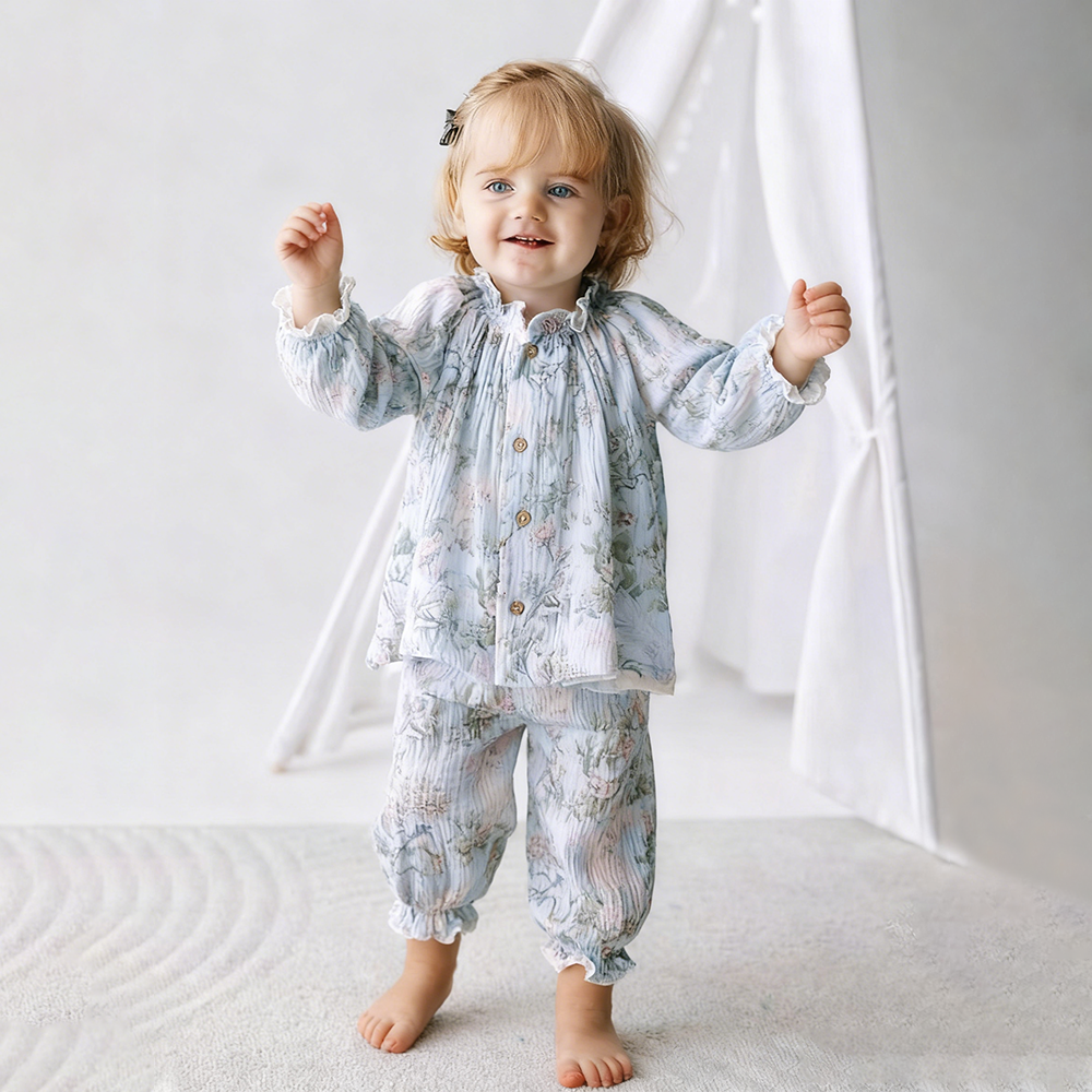 Cute Printed Toddler Baby Clot - مراجعة Baby Clothing Organic Cotton وسعره
