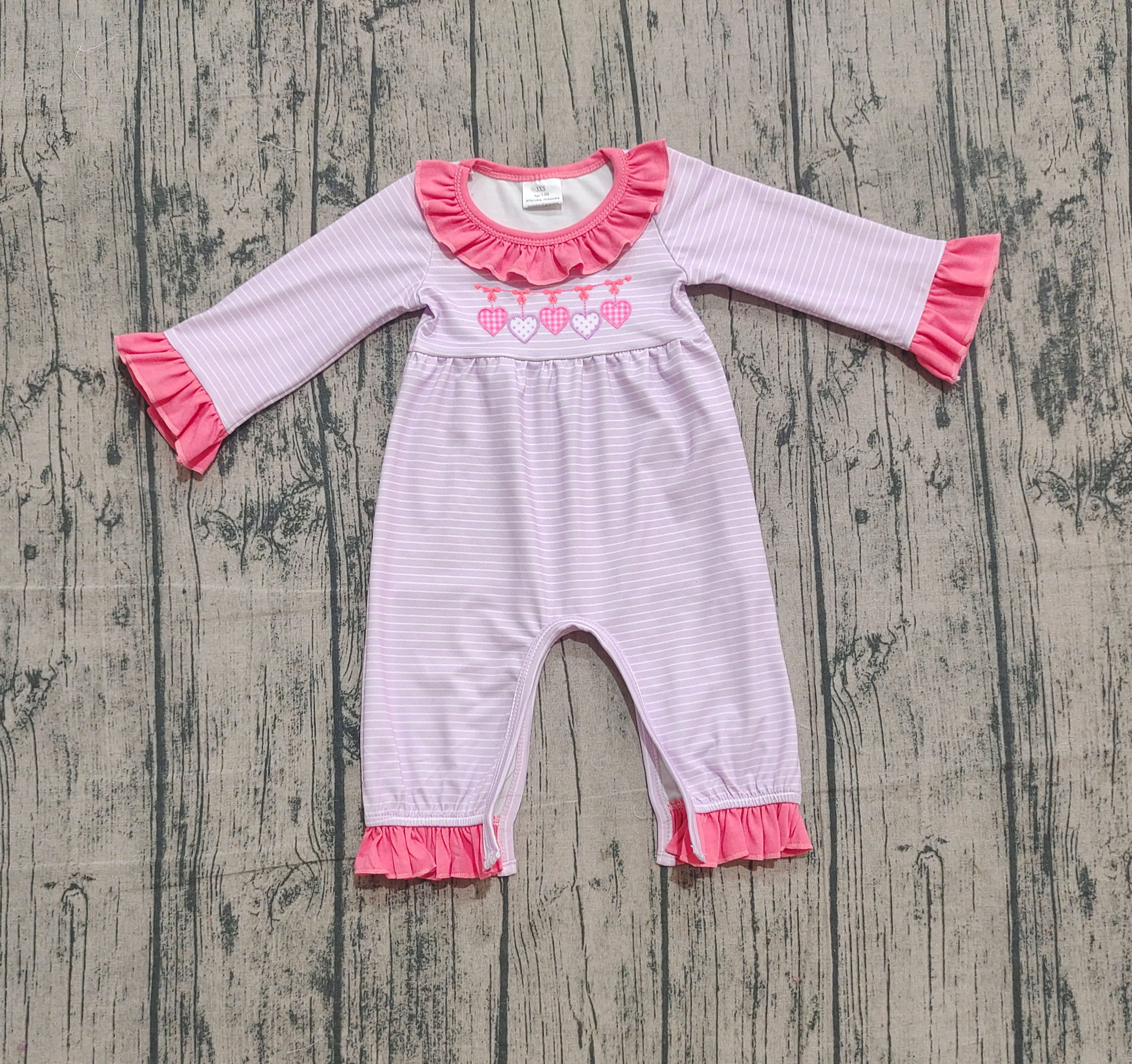 z108-06 LR2740 Pre-sale Wholes - مراجعة Baby Clothing Sale وسعره