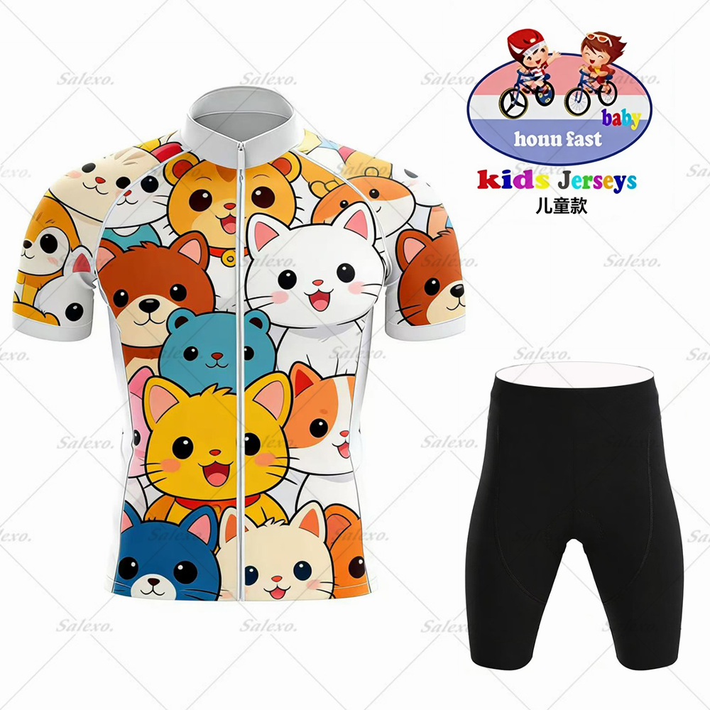 Baby 2026 Kids Cycling Jersey  - مراجعة Baby Clothing Sale وسعره