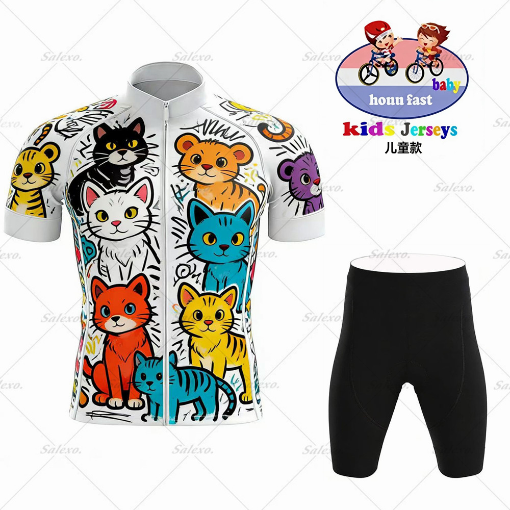 Baby 2026 Kids Cycling Jersey  - مراجعة Baby Clothing Sale وسعره