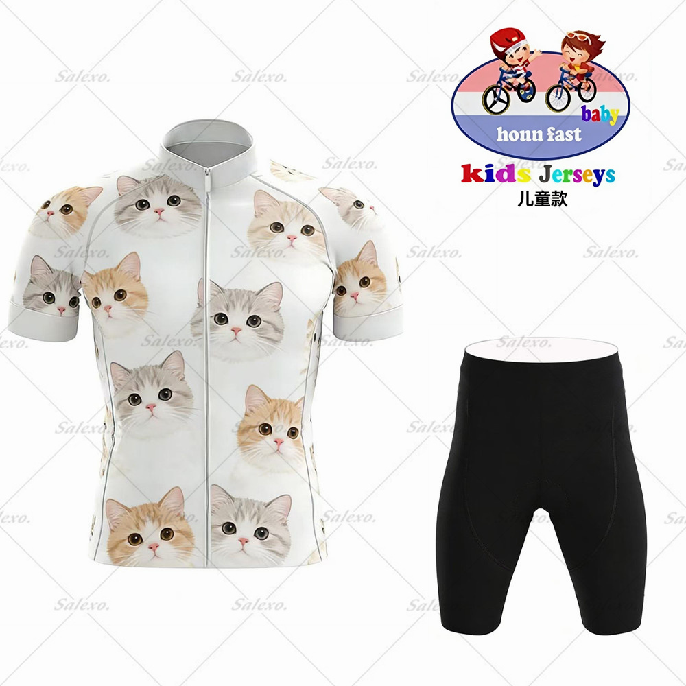 Baby 2026 Kids Cycling Jersey  - مراجعة Baby Clothing Sale وسعره