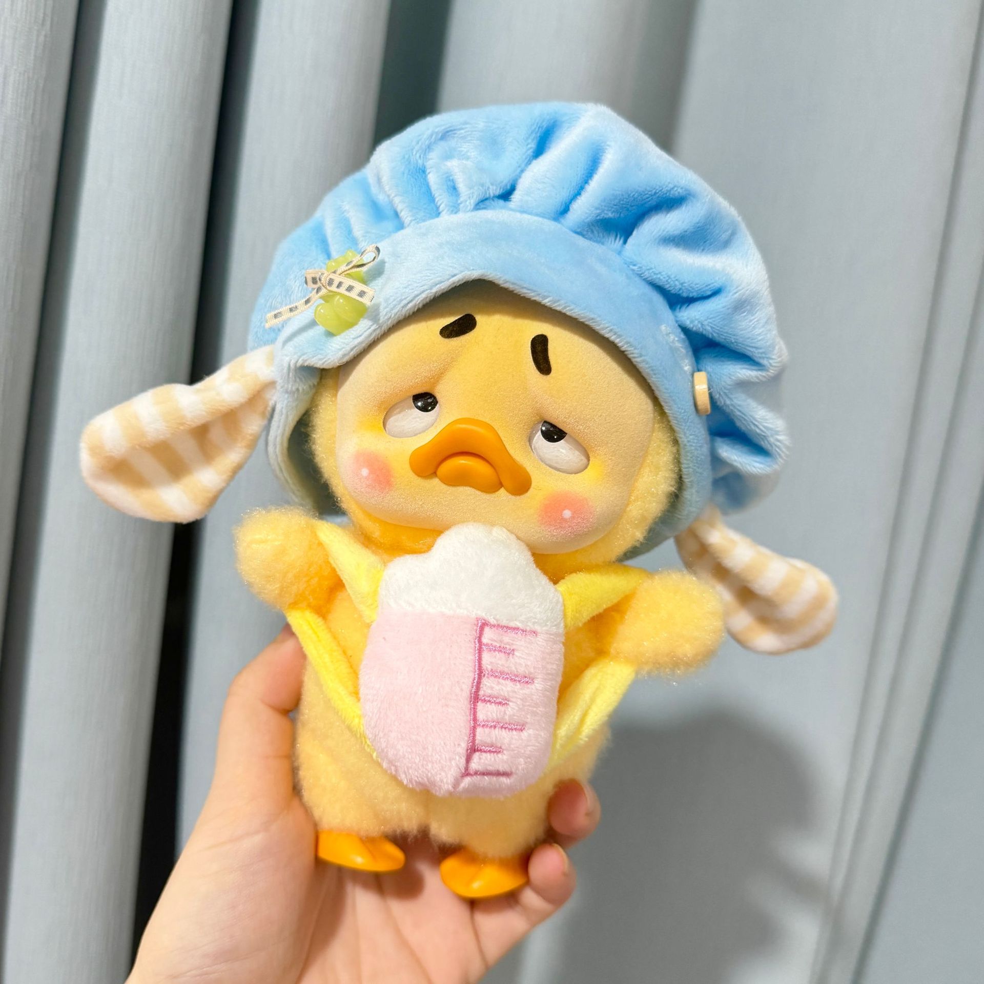 Kindergarten Sets Annoying Duc - مراجعة Baby Clothing وسعره