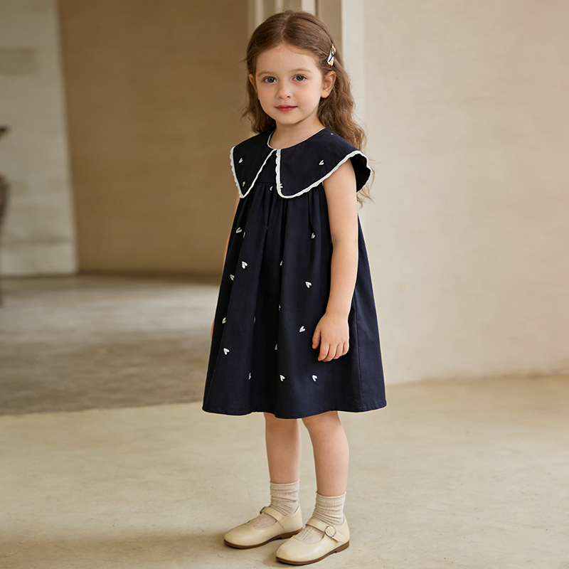 Hot Sale Korean Style Girls Su - مراجعة Baby Clothing Sale وسعره