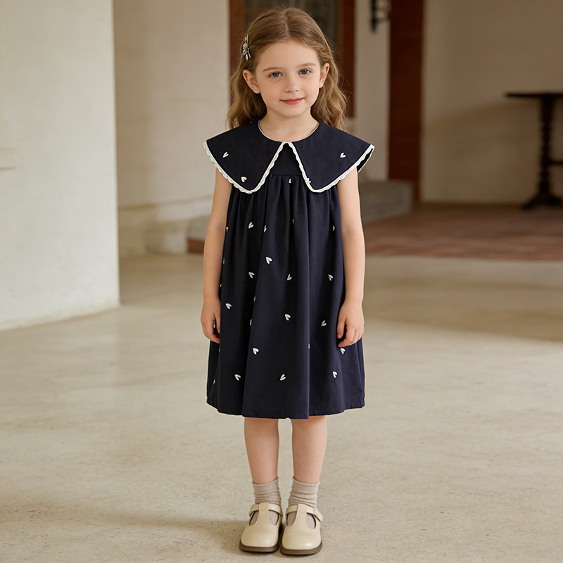 Hot Sale Korean Style Girls Su - مراجعة Baby Clothing Sale وسعره