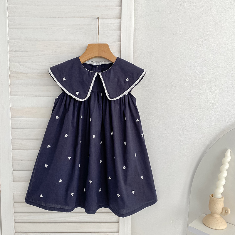Hot Sale Korean Style Girls Su - مراجعة Baby Clothing Sale وسعره