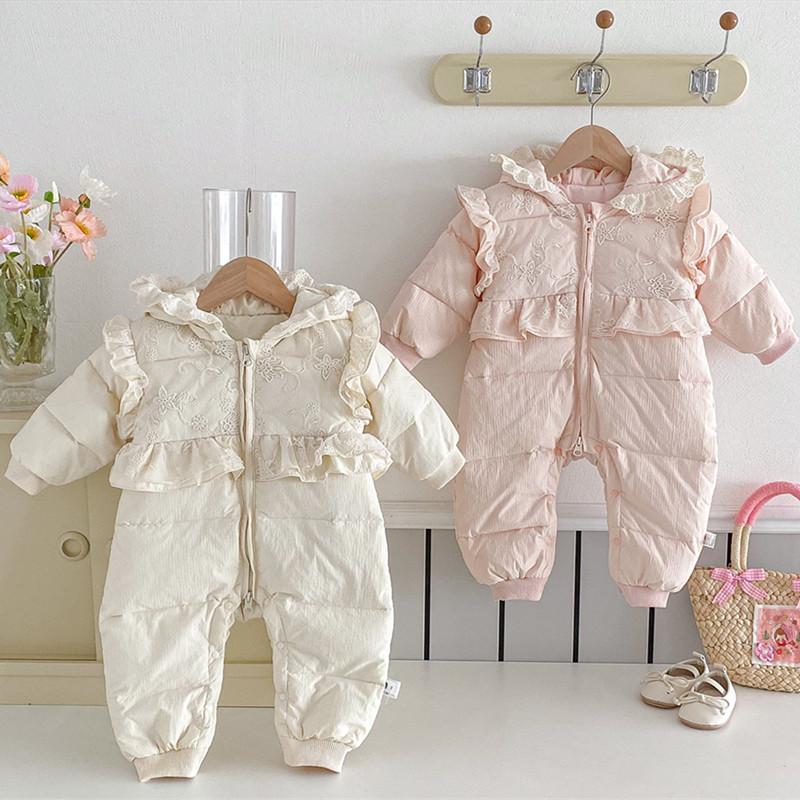 Cekcya Twins Clothes Baby Wint - مراجعة Baby Clothing Winter وسعره