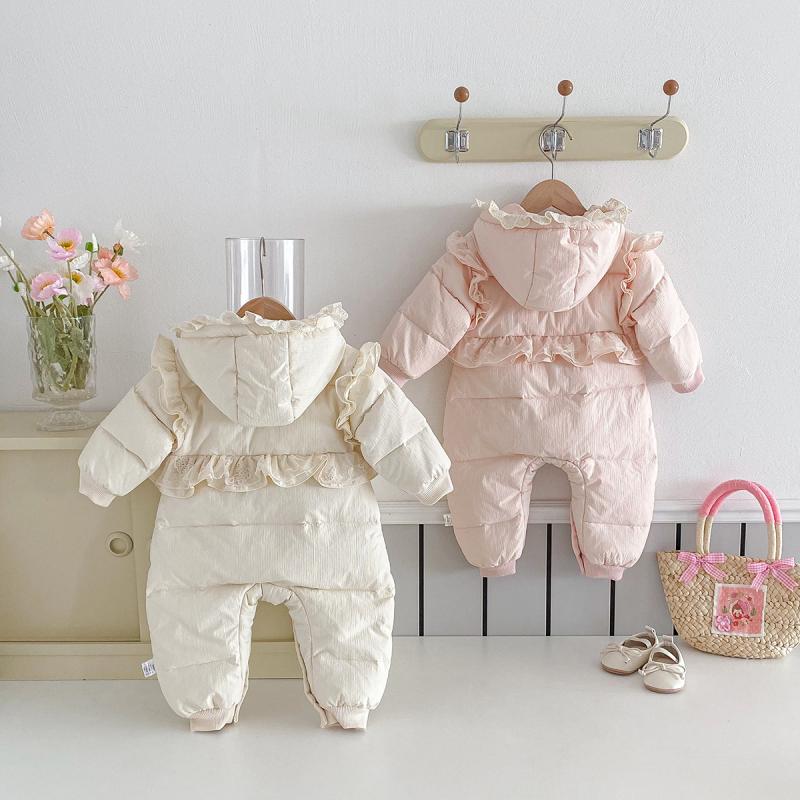 Cekcya Twins Clothes Baby Wint - مراجعة Baby Clothing Winter وسعره