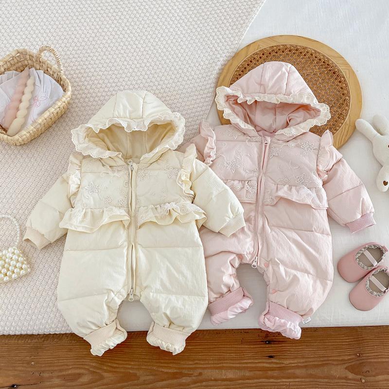 Cekcya Twins Clothes Baby Wint - مراجعة Baby Clothing Winter وسعره