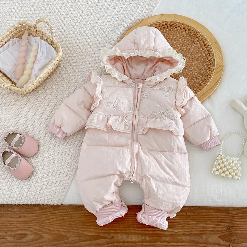 Cekcya Twins Clothes Baby Wint - مراجعة Baby Clothing Winter وسعره