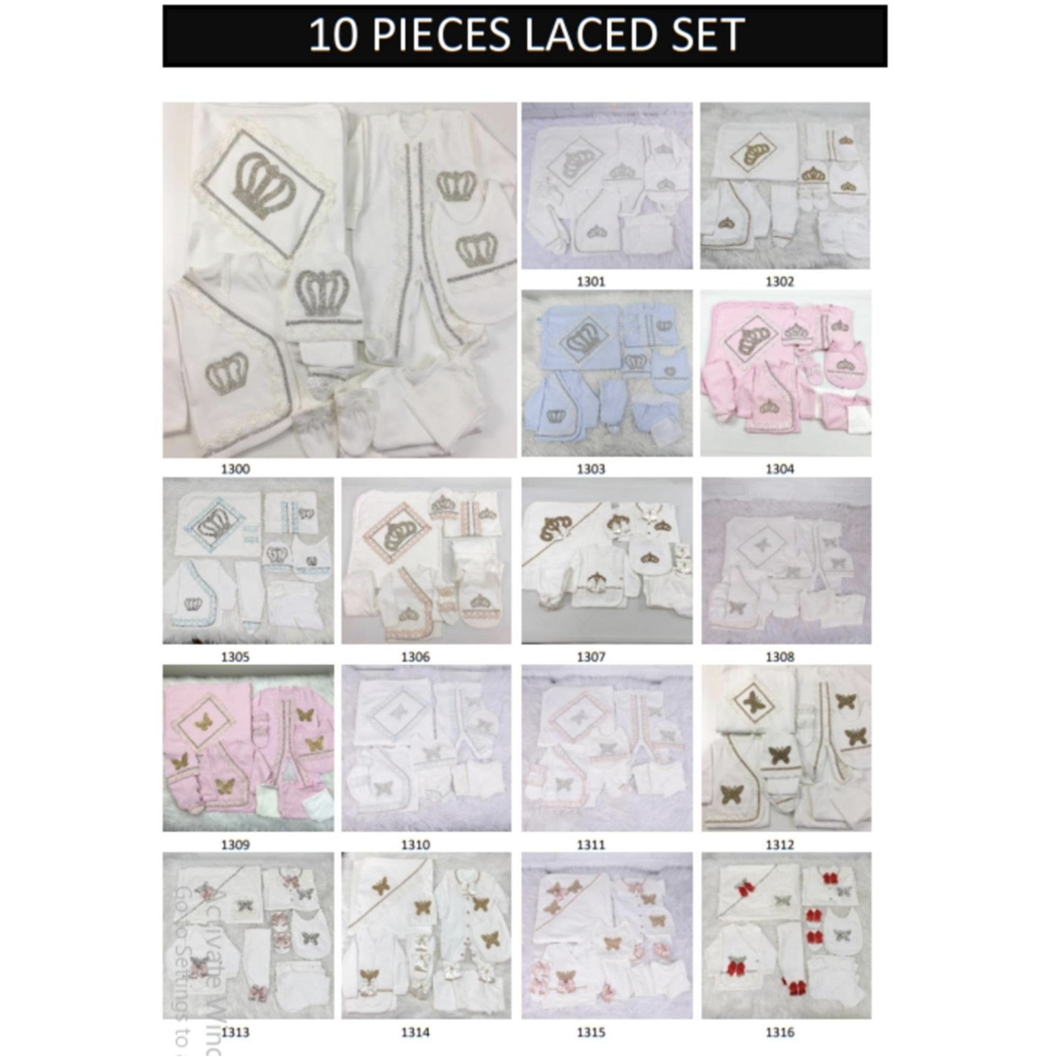 Embroidery Work payment Custom - مراجعة Baby Clothing Organic Cotton وسعره