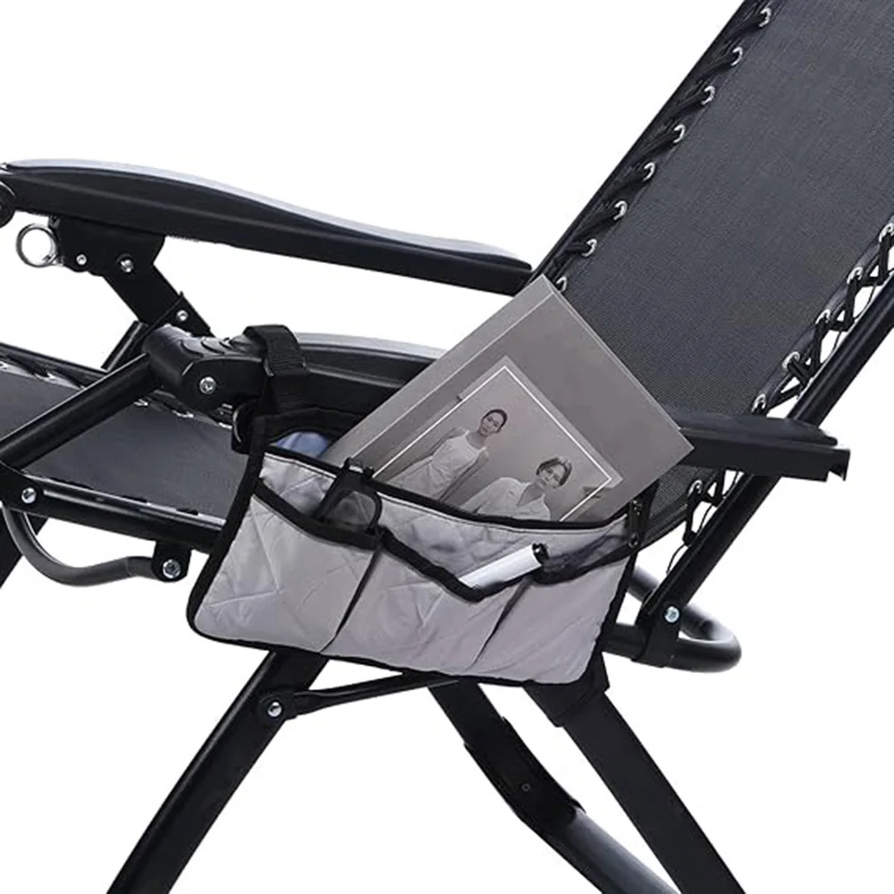 Wheelchair Side Armrest Bag Wi - مراجعة Baby Clothing Types وسعره