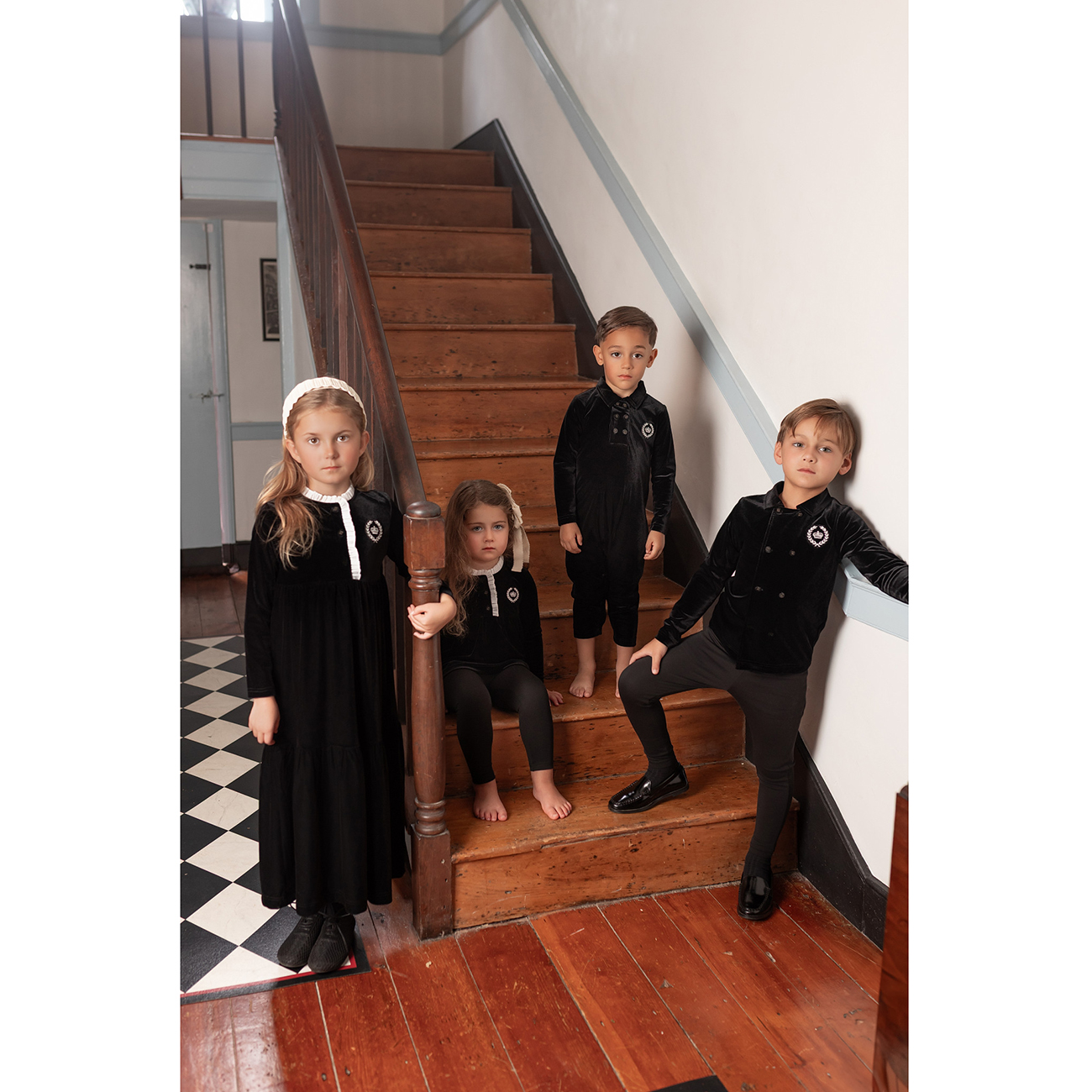 AP Friday Night Collection Gir - مراجعة Baby Clothing Night وسعره