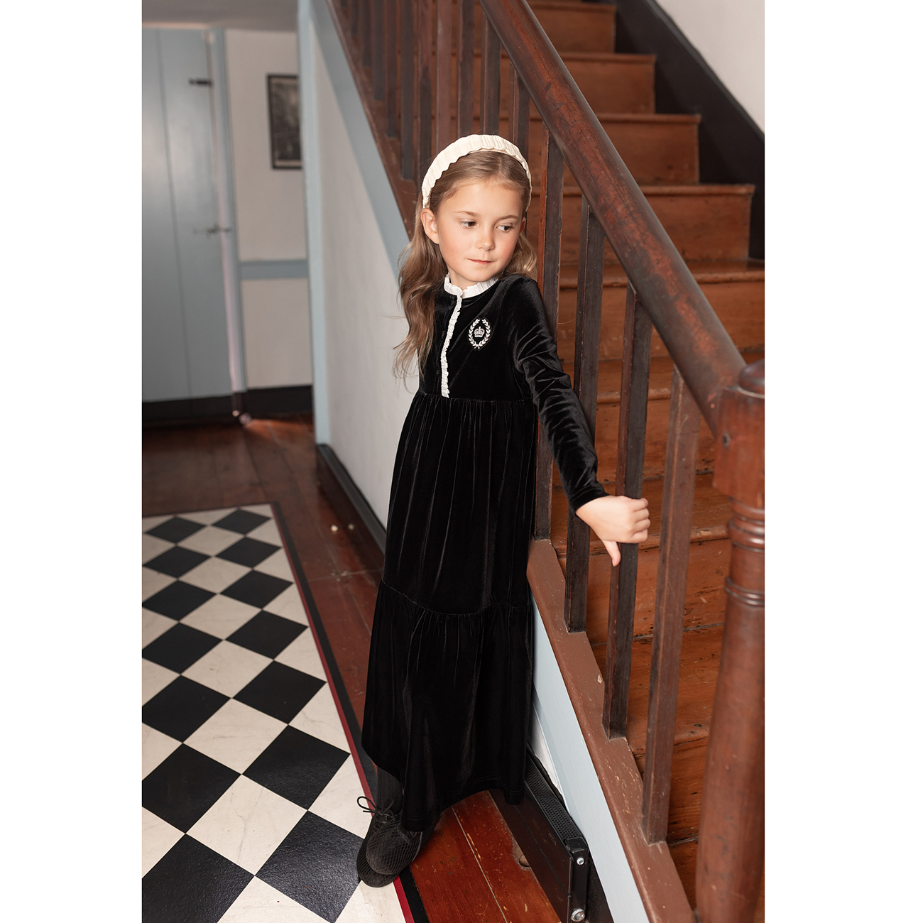 AP Friday Night Collection Gir - مراجعة Baby Clothing Night وسعره