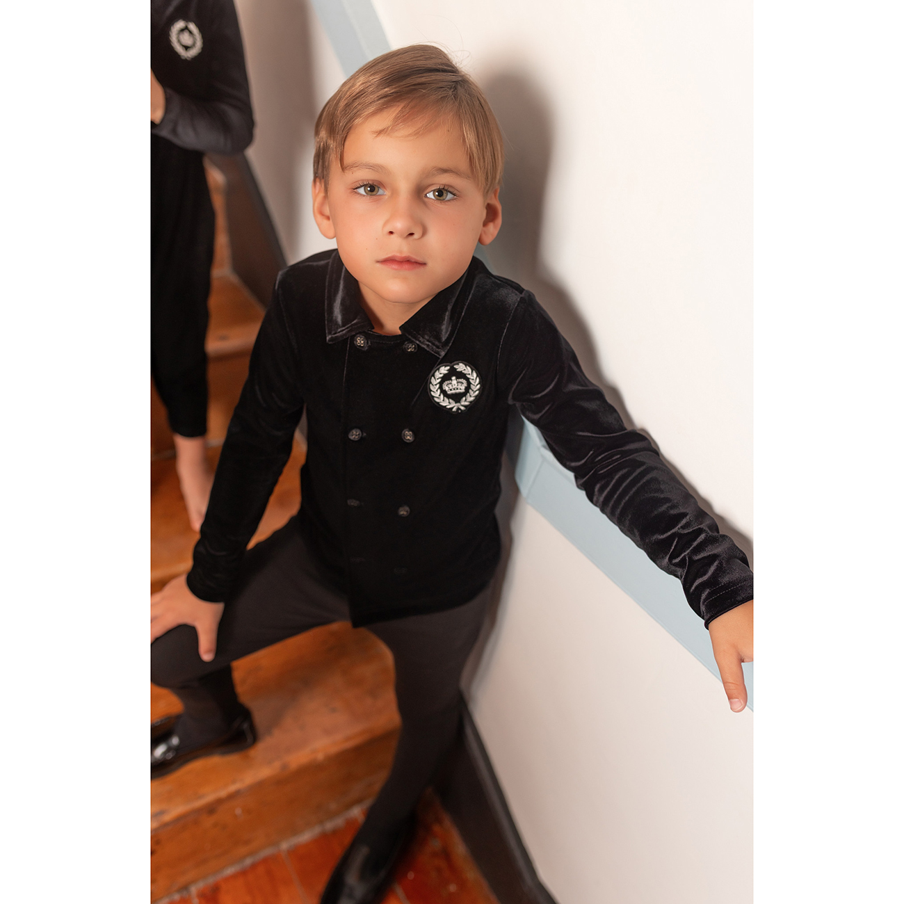 AP Friday Night Collection Gir - مراجعة Baby Clothing Night وسعره
