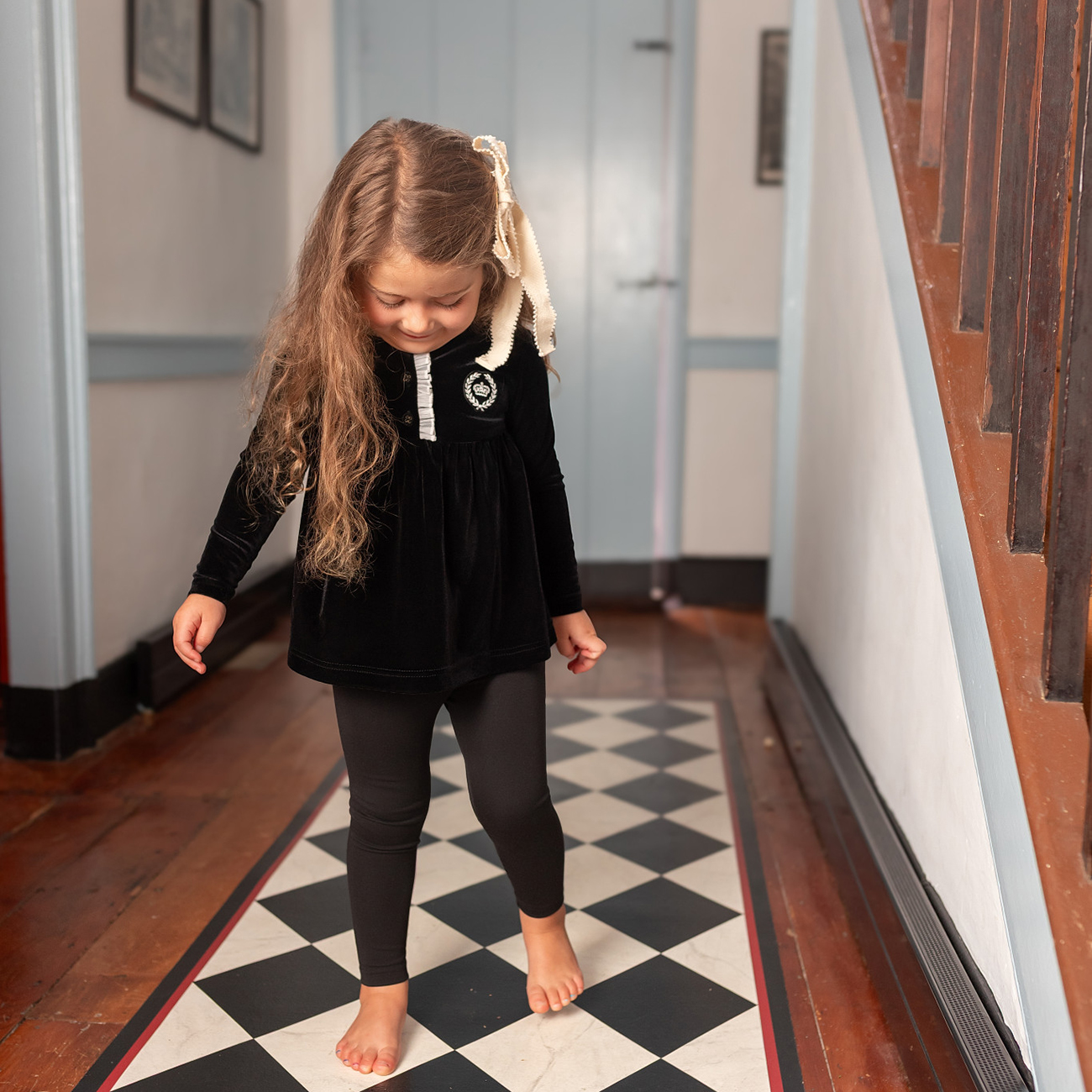 AP Friday Night Collection Gir - مراجعة Baby Clothing Night وسعره