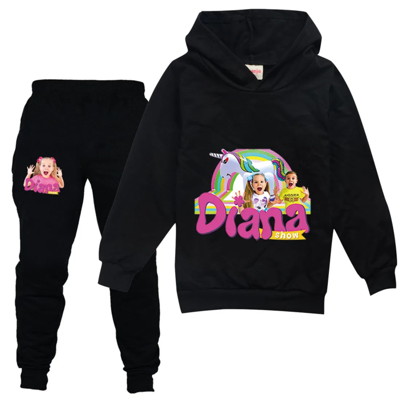 AIAI 2025Diana and Roma Show C - مراجعة Baby Clothing وسعره