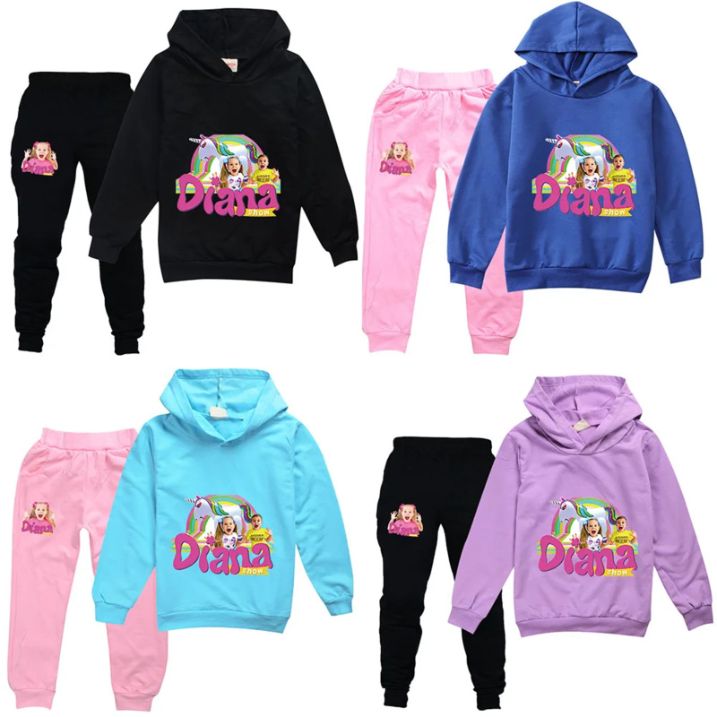 AIAI 2025Diana and Roma Show C - مراجعة Baby Clothing وسعره