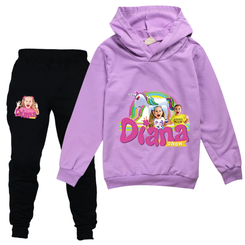 AIAI 2025Diana and Roma Show C - مراجعة Baby Clothing وسعره