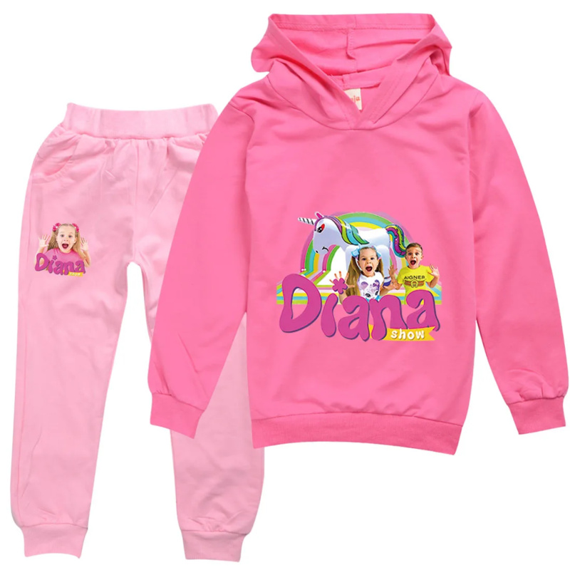 AIAI 2025Diana and Roma Show C - مراجعة Baby Clothing وسعره