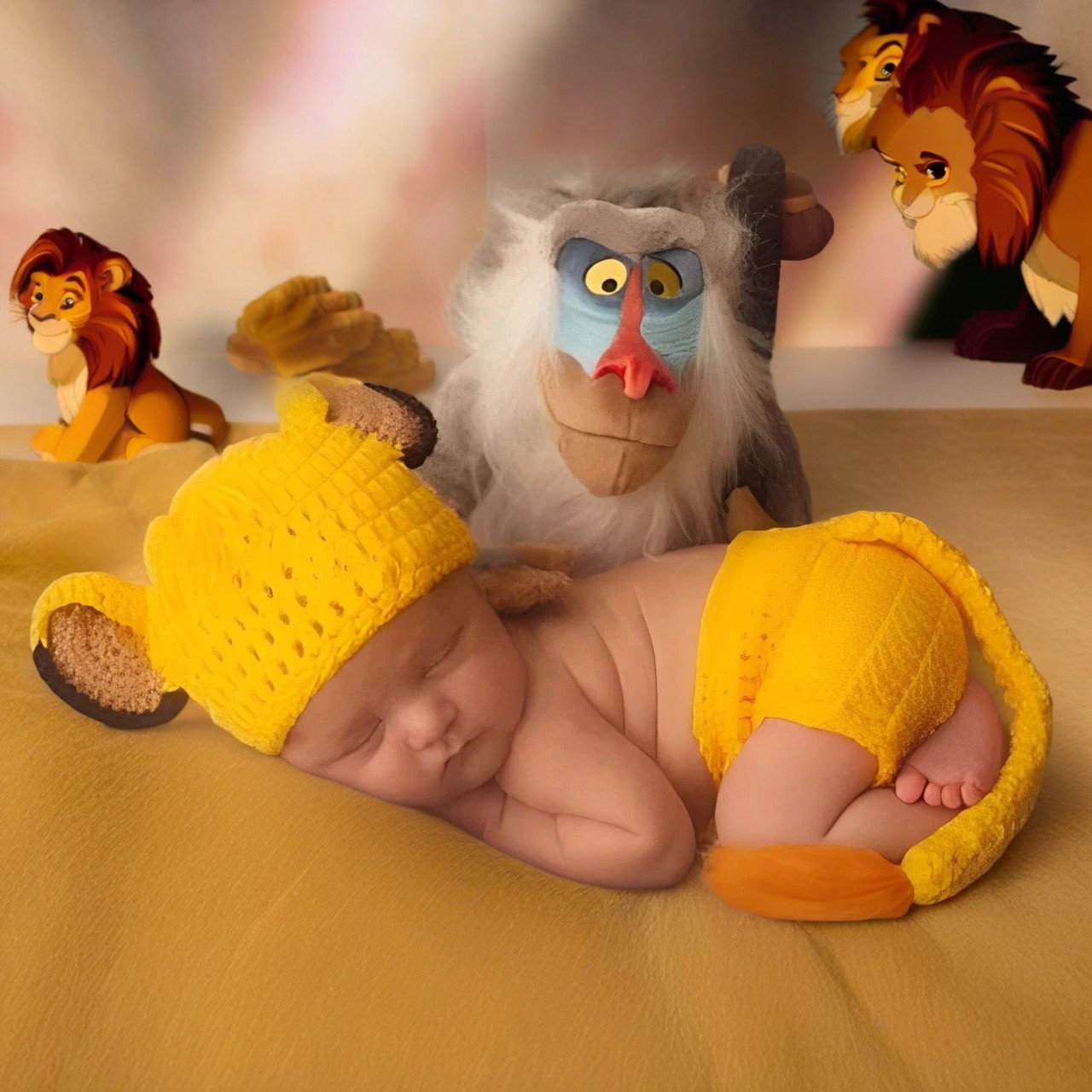 Newborn Photography Outfit Lio - مراجعة Baby Clothing Winter وسعره