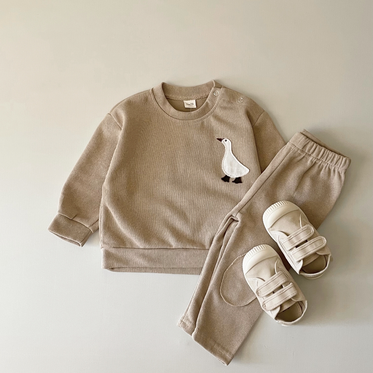 Infant Baby Boys Girl Clothes  - مراجعة Baby Clothing Organic Cotton وسعره
