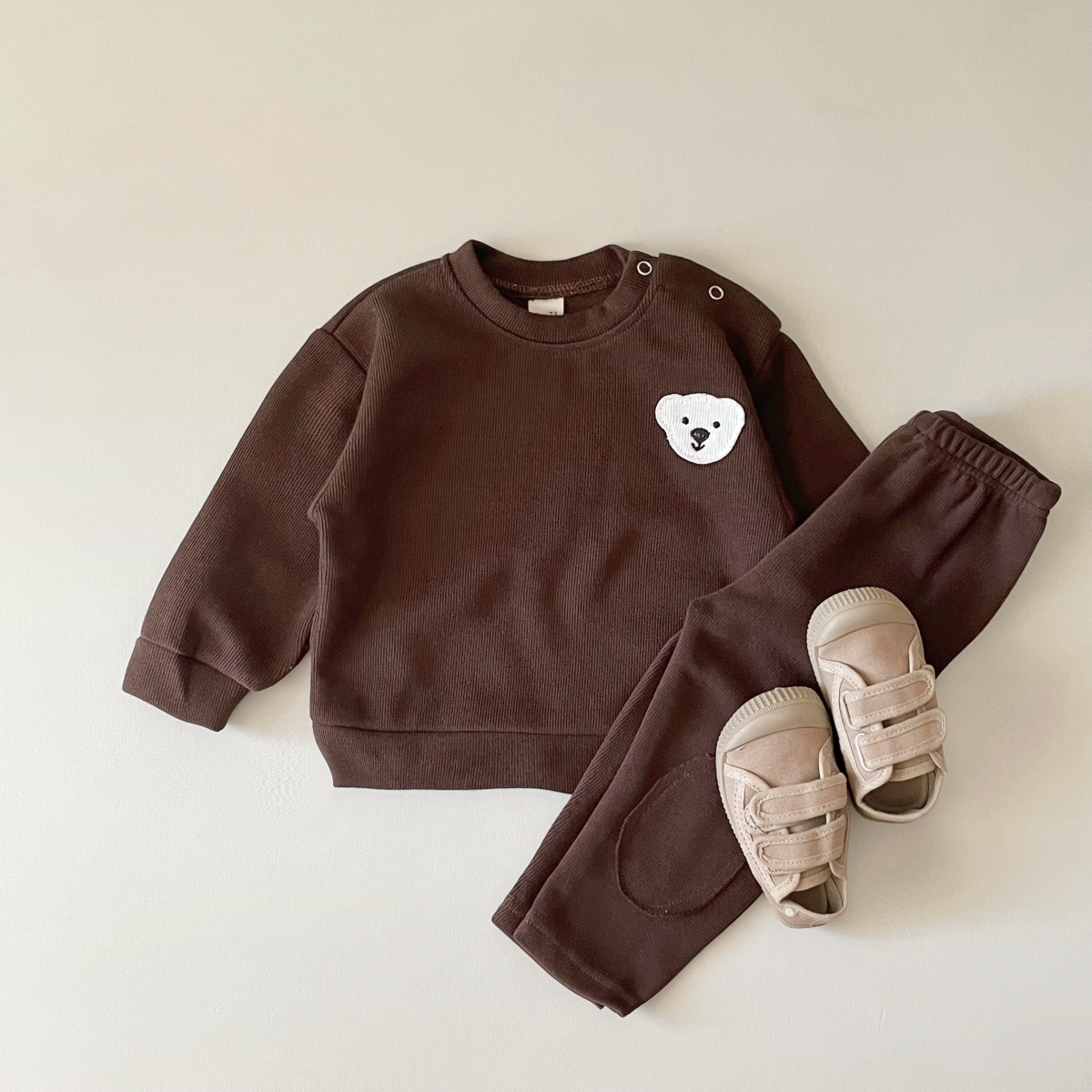 Infant Baby Boys Girl Clothes  - مراجعة Baby Clothing Organic Cotton وسعره