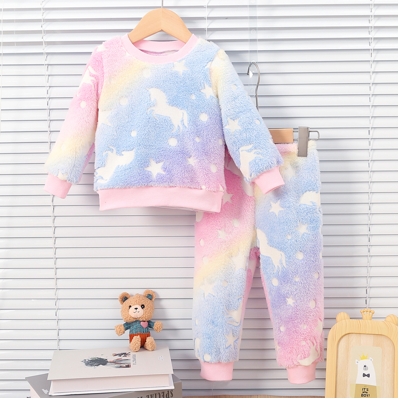Female baby colored autumn and - مراجعة Baby Clothing Night وسعره