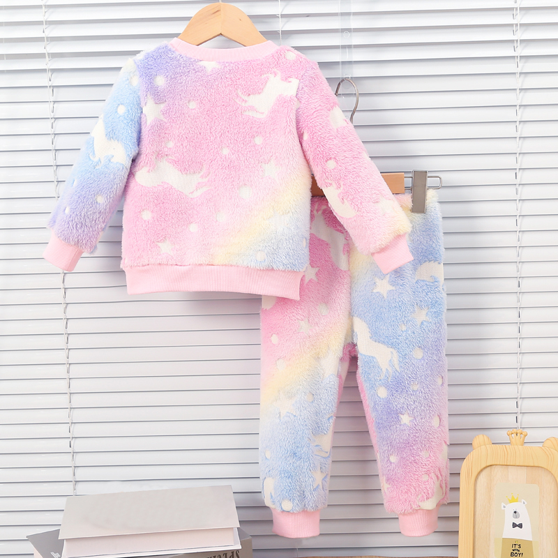 Female baby colored autumn and - مراجعة Baby Clothing Night وسعره