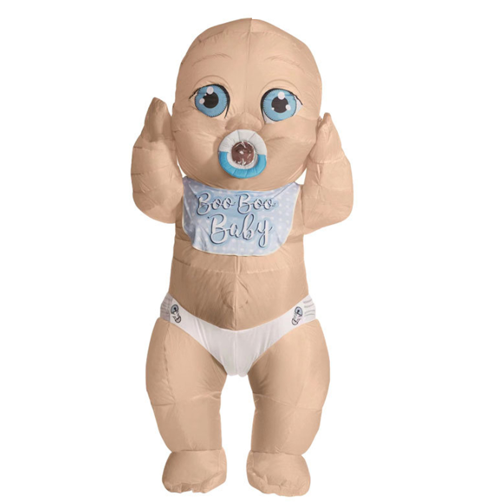 Boys Girls Giant Baby Inflatab - مراجعة Baby Clothing وسعره