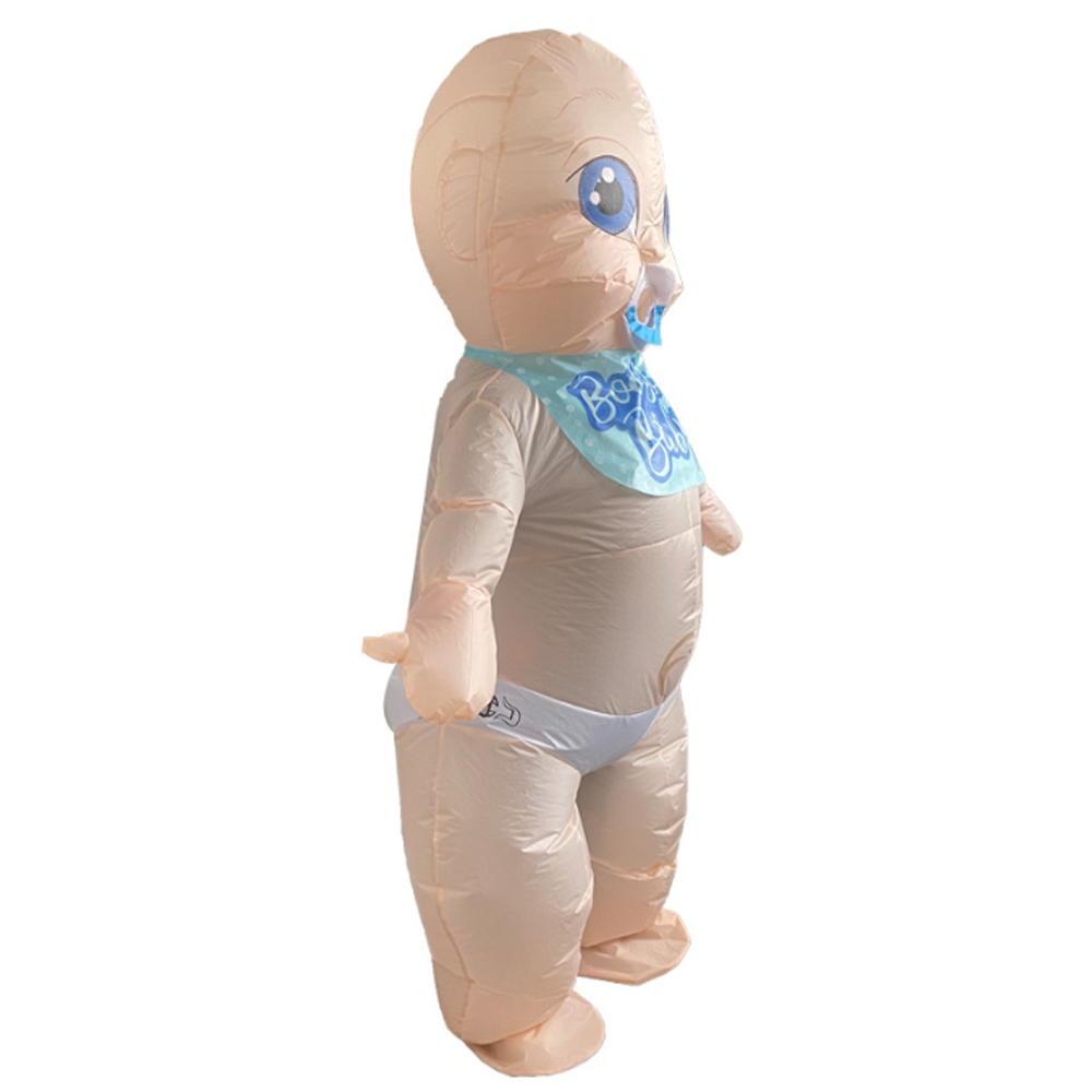 Boys Girls Giant Baby Inflatab - مراجعة Baby Clothing وسعره