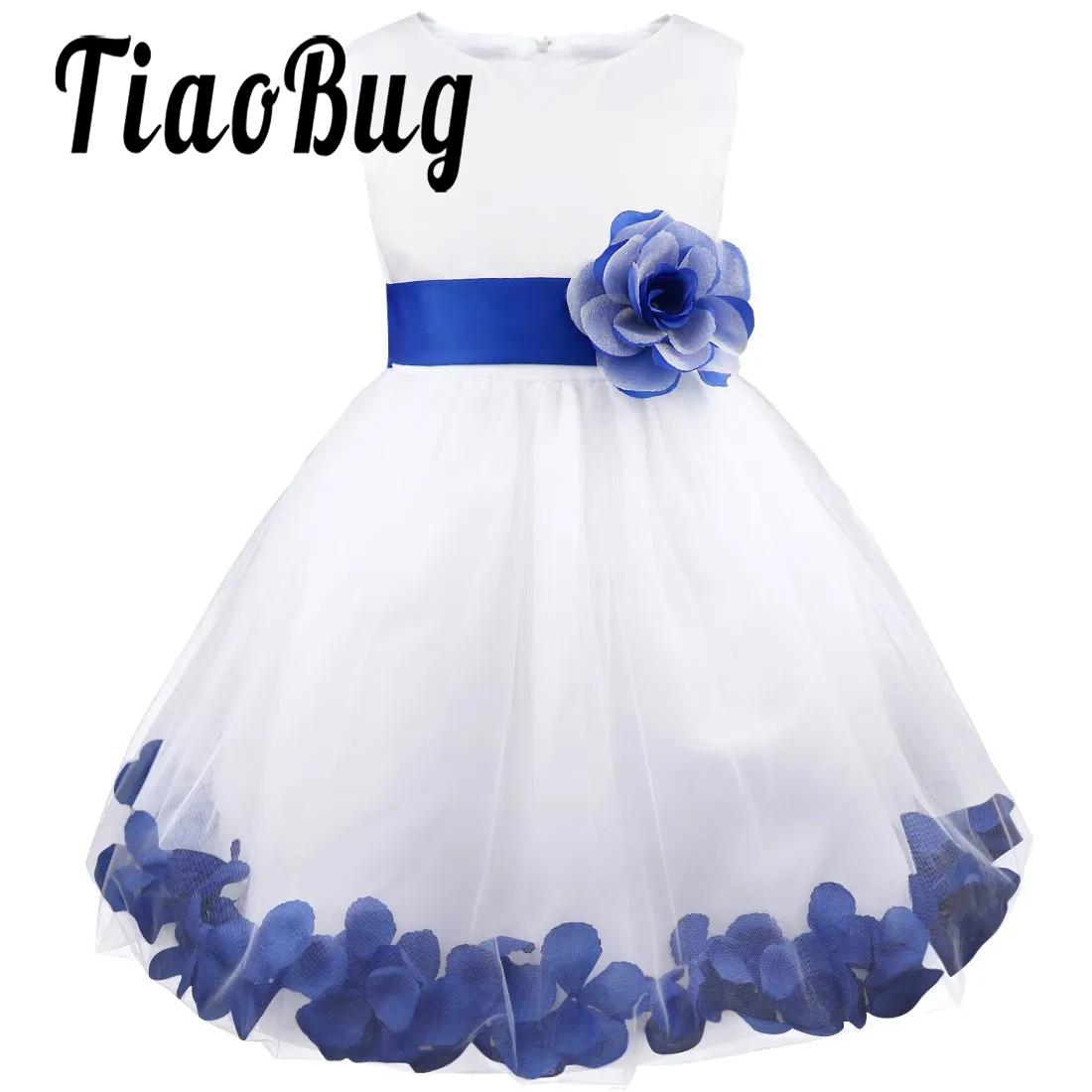 Baby Kids Girls Bowknot Flower - مراجعة Baby Tutu Skirt وسعره