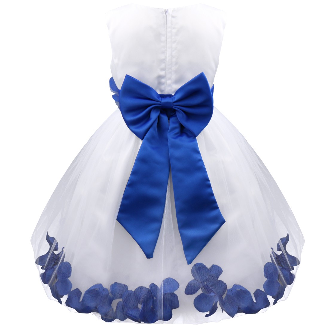Baby Kids Girls Bowknot Flower - مراجعة Baby Tutu Skirt وسعره