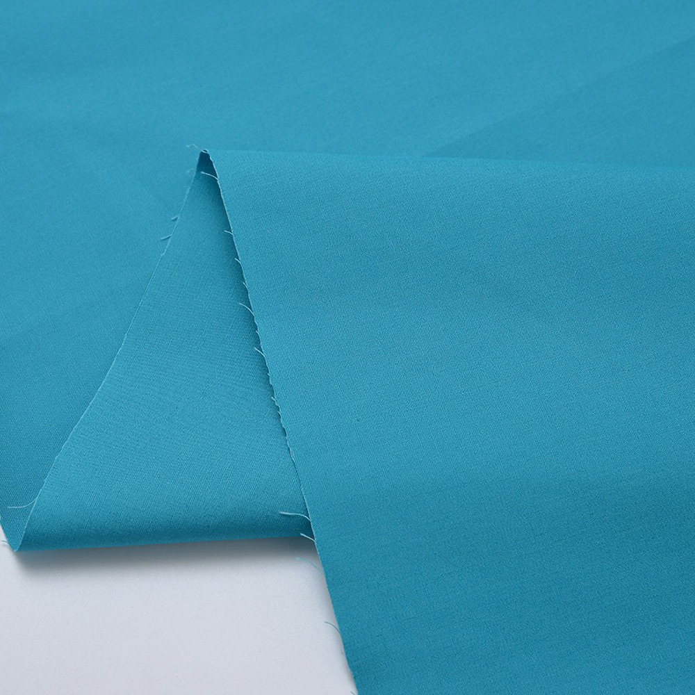140x50cm Poplin Cotton Fabric  - مراجعة Baby Clothing Organic Cotton وسعره
