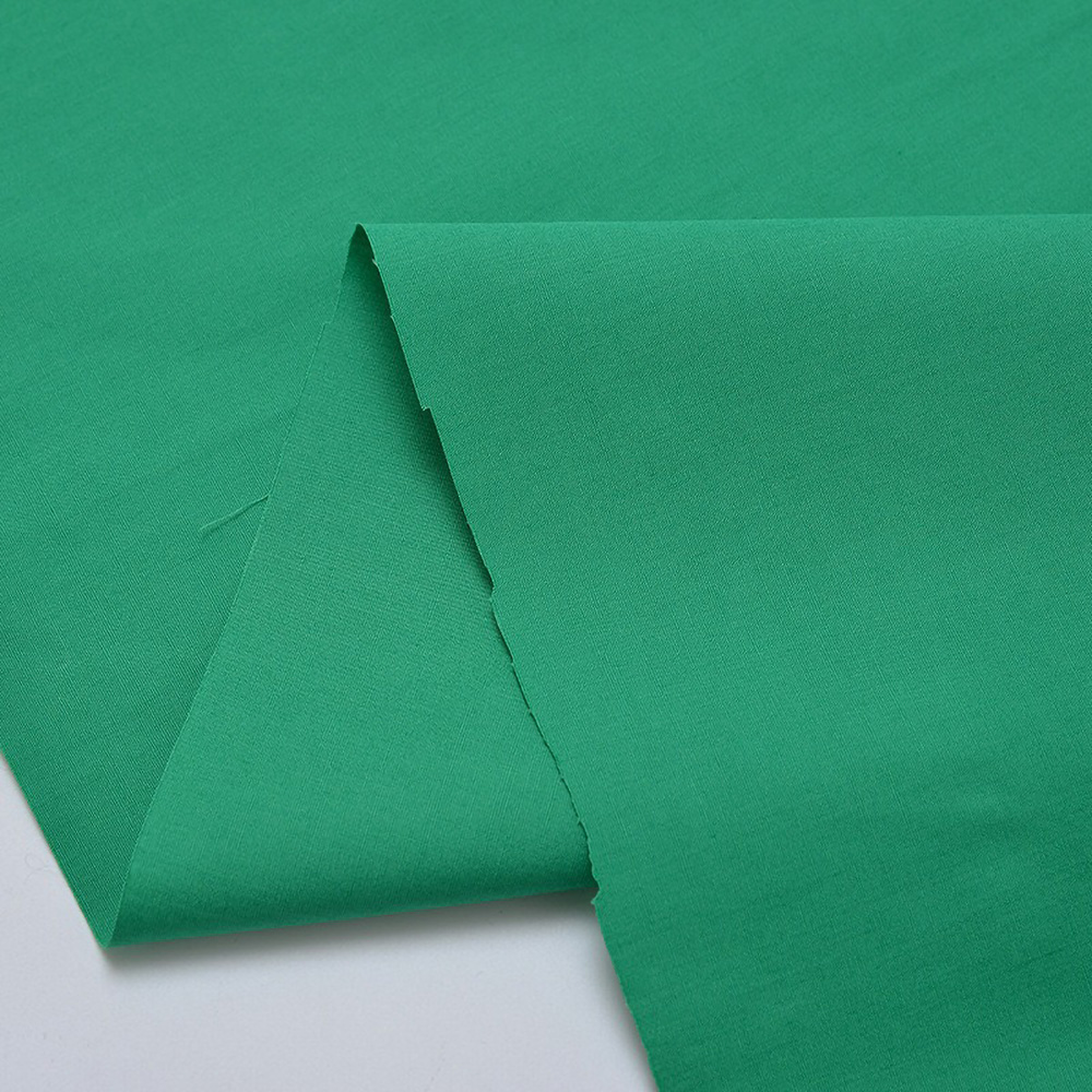 140x50cm Poplin Cotton Fabric  - مراجعة Baby Clothing Organic Cotton وسعره